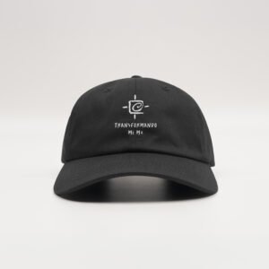 Gorra transformando mi metro2